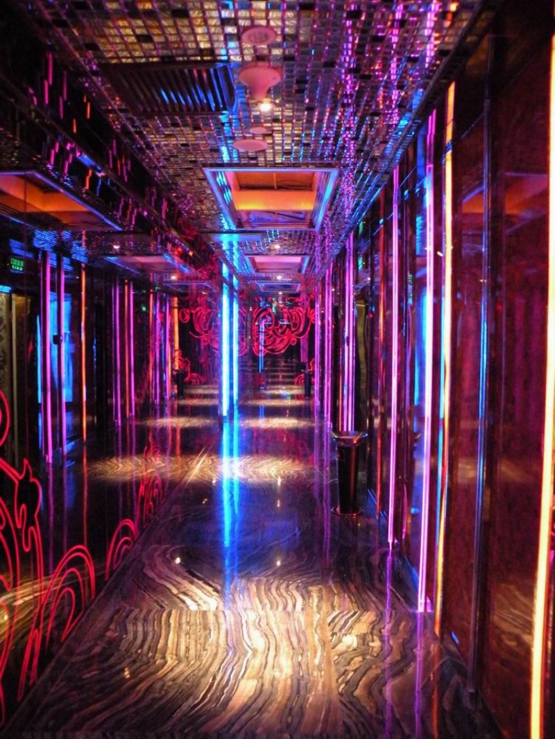 哈尔滨商务ktv新玩法-五常市ktv预订